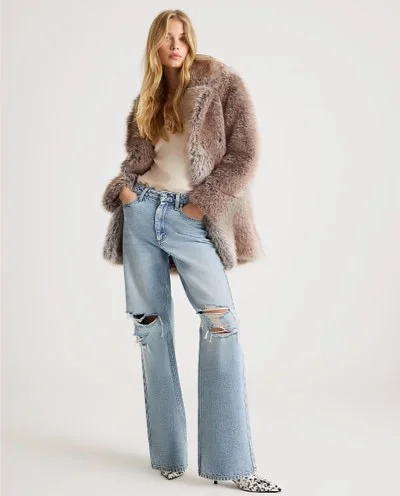 Coats & Jackets