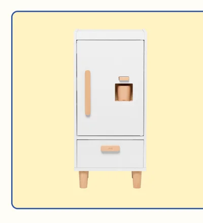 The Play Fridge