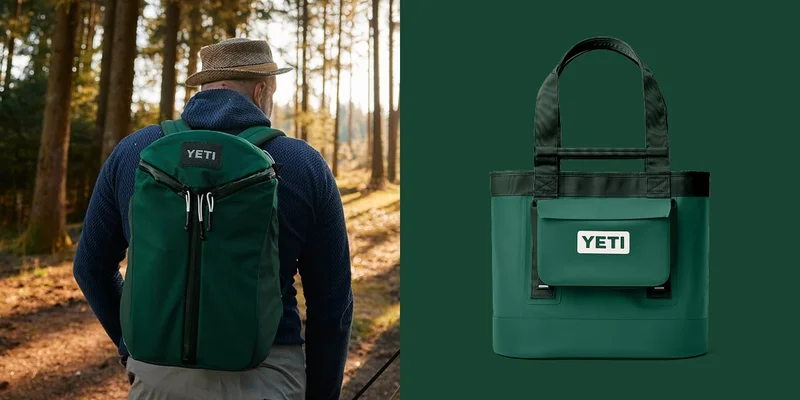 Pack For The Unknown