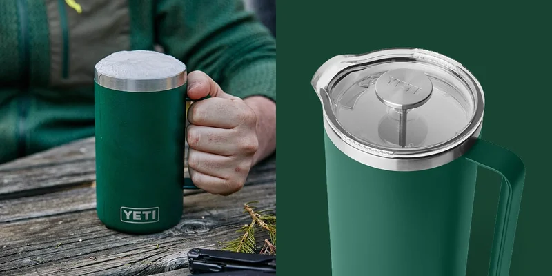 Sip Around The World