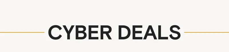 CYBER DEALS