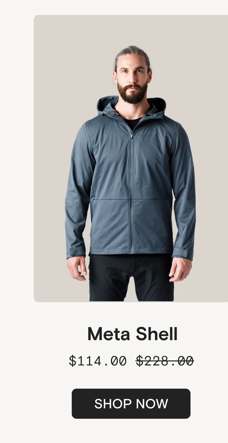 Meta Shell