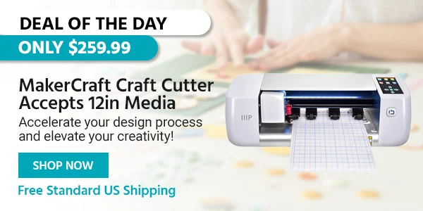 DEAL OF THE DAY