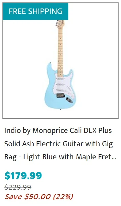 View product recommended for you