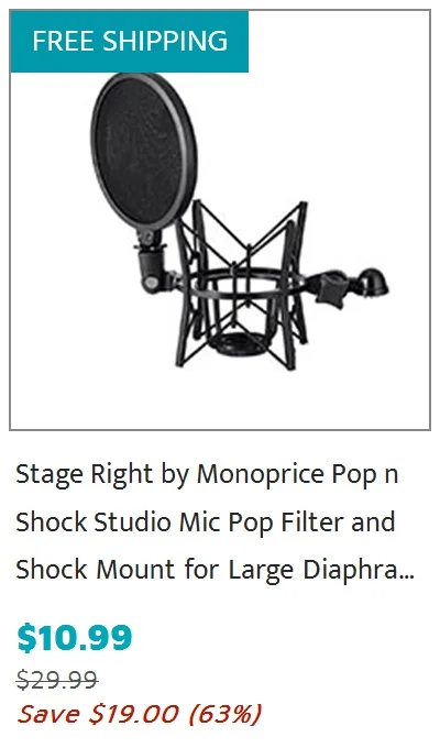 View product recommended for you
