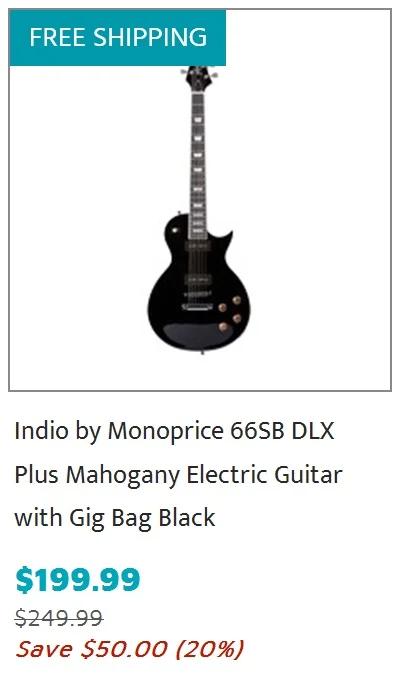 View product recommended for you