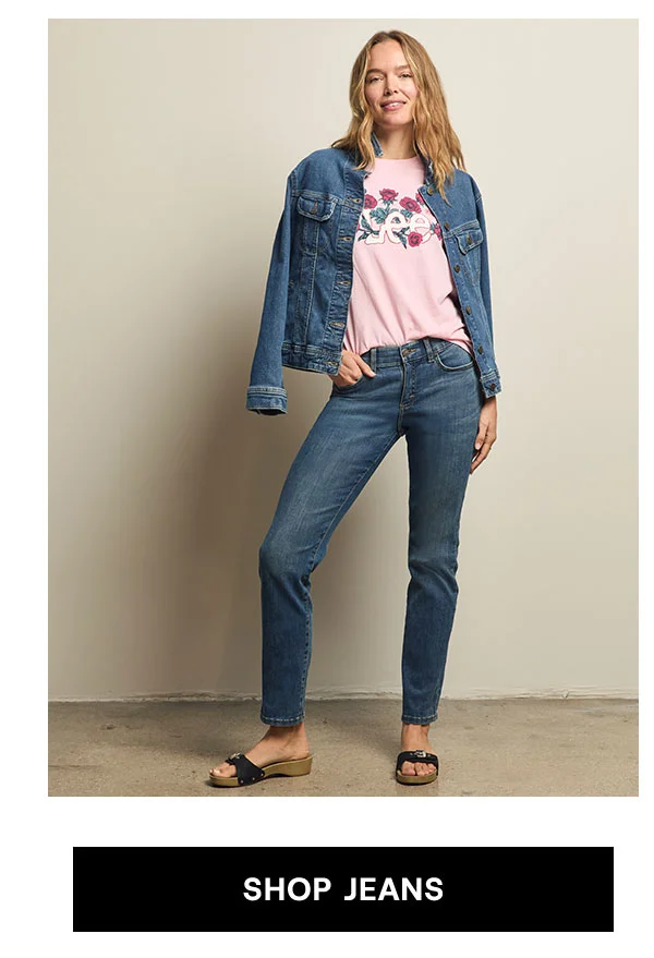 Shop Jeans