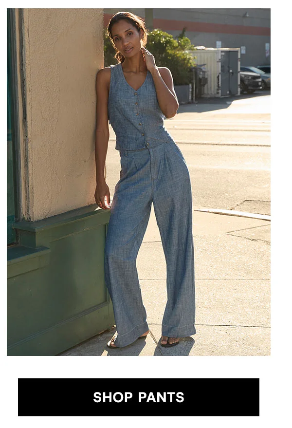 Shop Pants