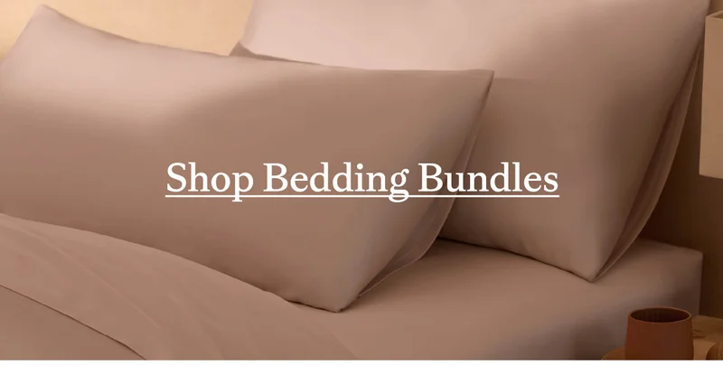 Shop Bedding Bundles