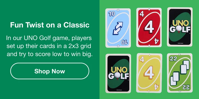 Fun Twist on a Classic