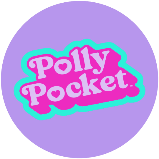 Polly Pocket
