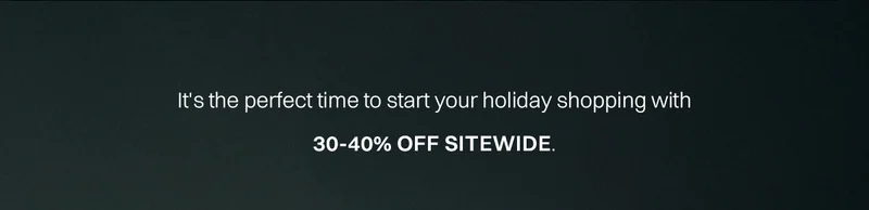 Gift Guide