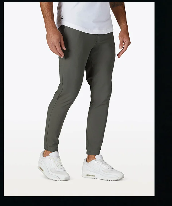 Dark Pine AO Jogger
