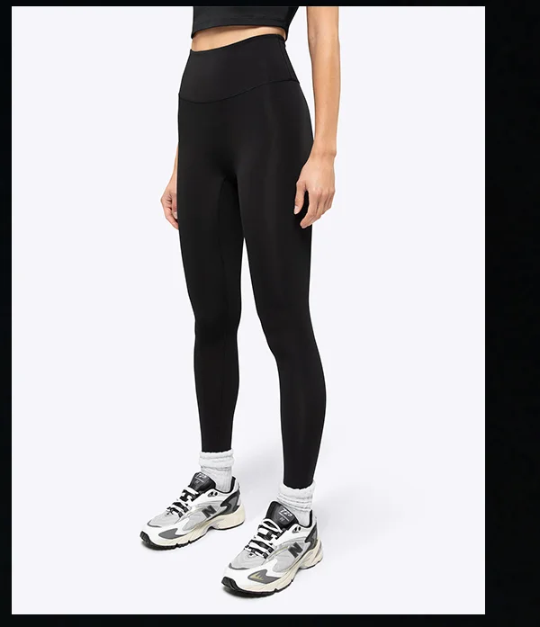 Black Limitless Legging