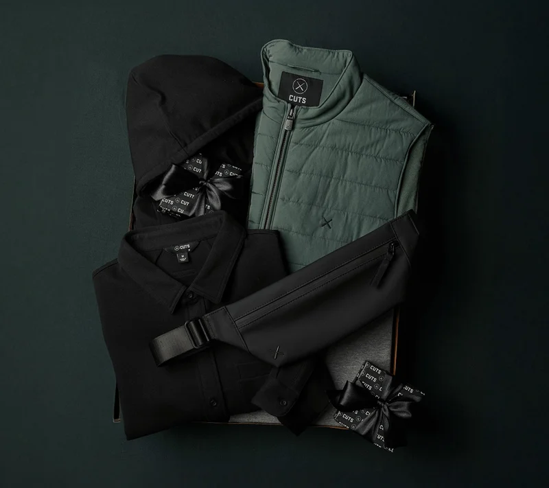 Gift Guide