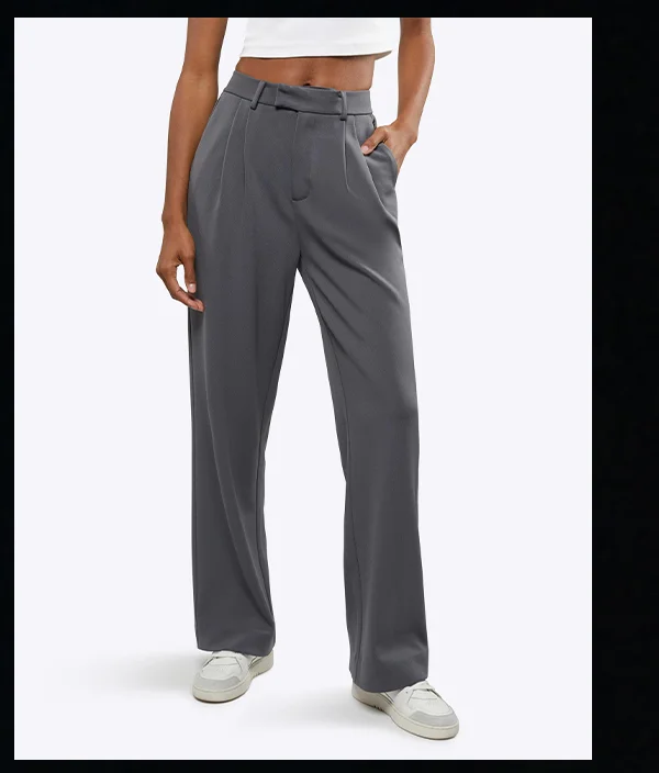 Overcast Essential Pant