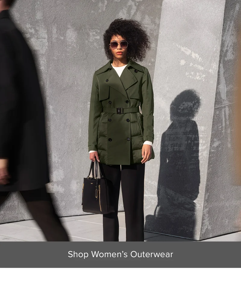 Shop Women's Outerwear
