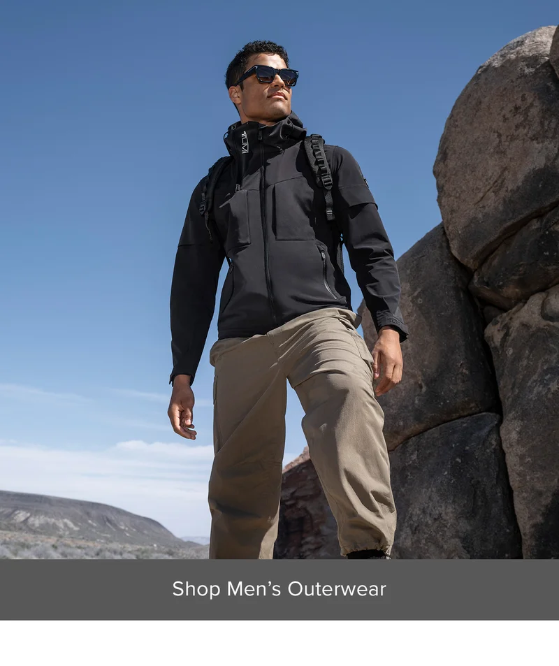 Shop Men's Outerwear