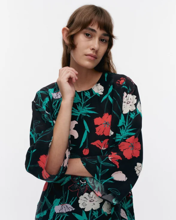 Oaja Perenna Blouse