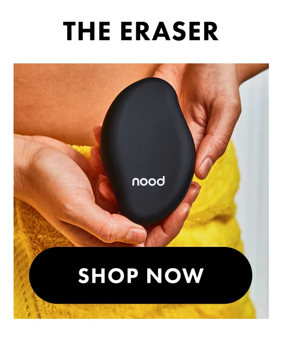 The Eraser. Shop now.