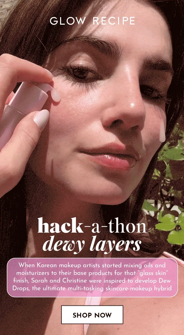 Hack-a-thon Dewy Layers