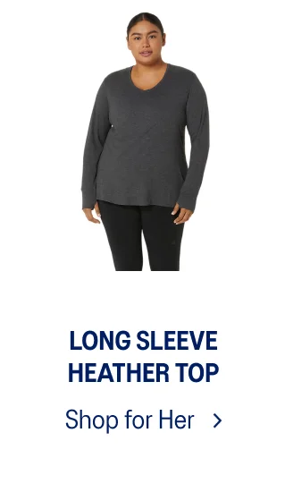 Shop for Her >
