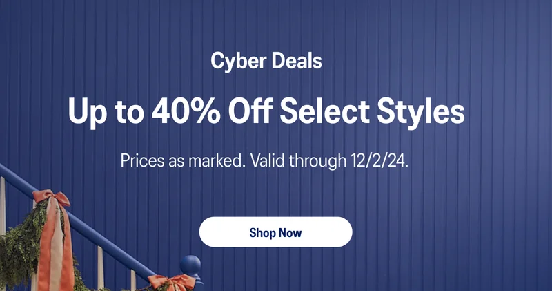 Cyber Deals