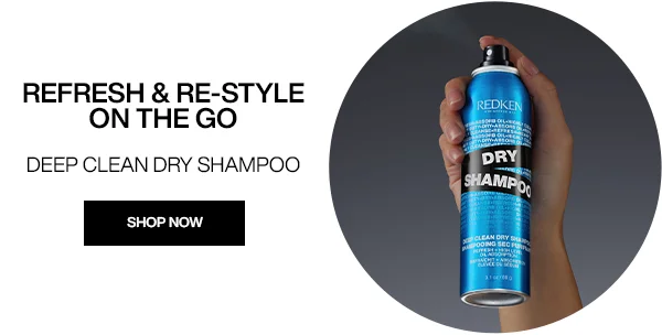 Dry Shampoo