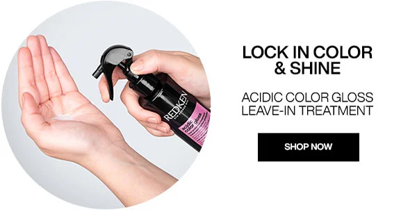 ACG Leave-in