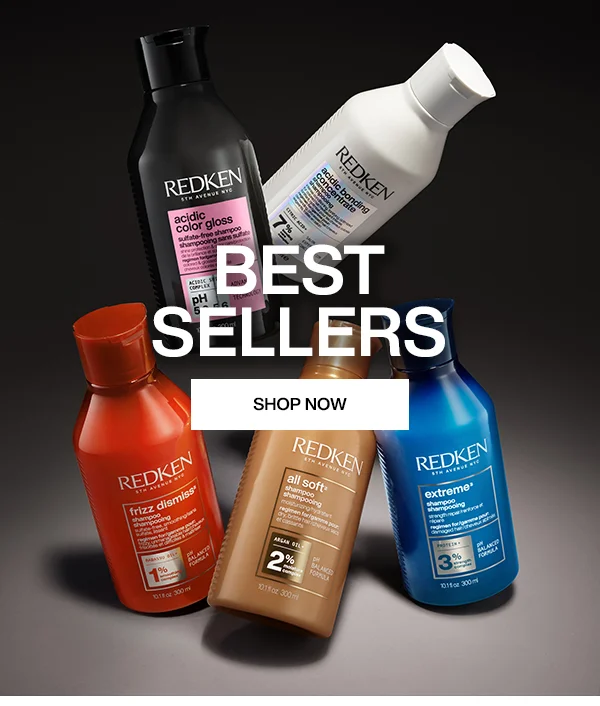 Best Sellers