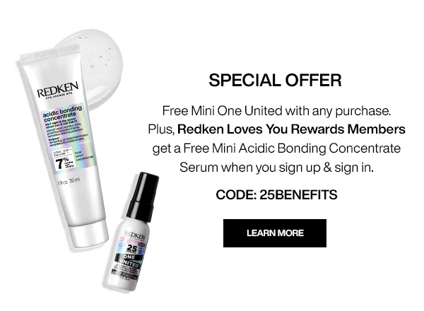 Special Offer