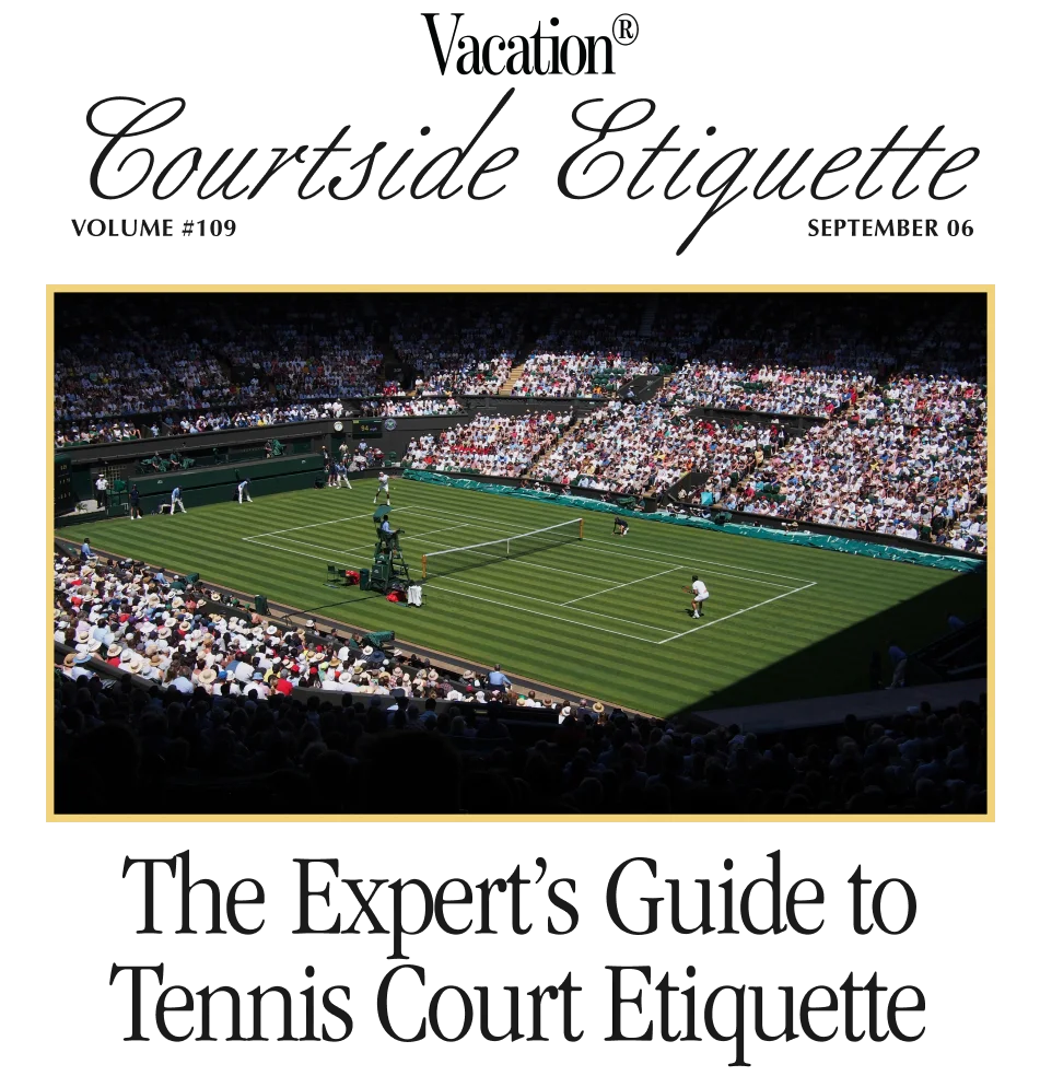 Curtsied Etiquette