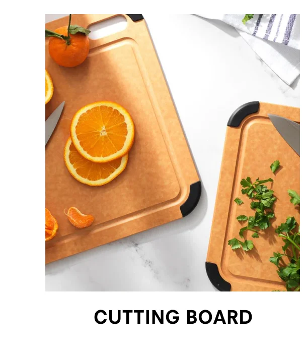 Cutting Board