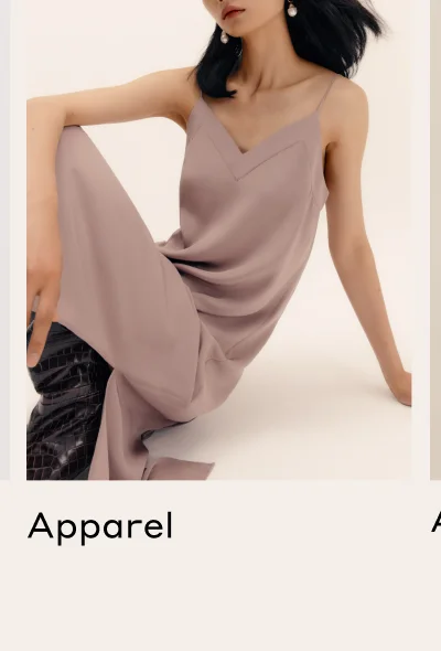 Apparel