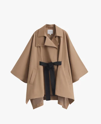 Trench Cape