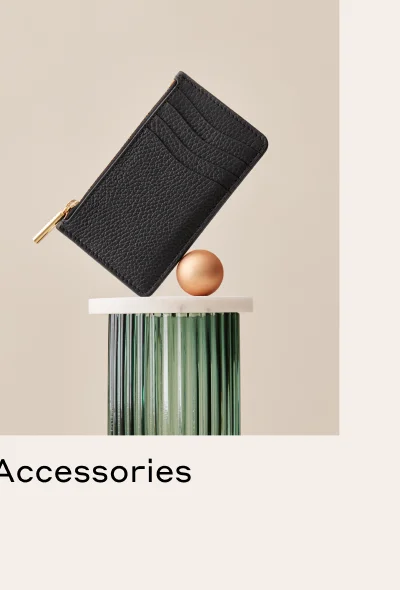 Accessories