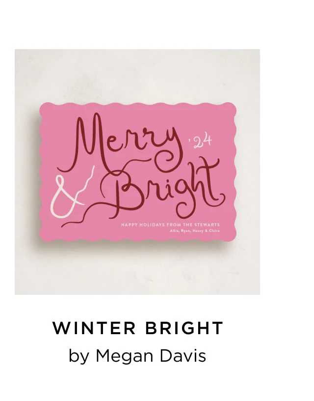 Winter Bright