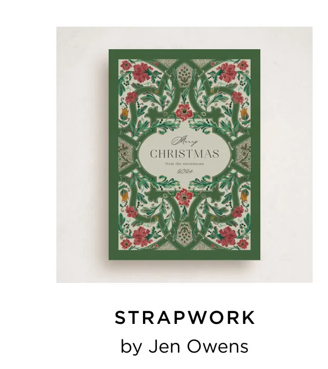 Strapwork