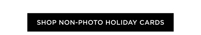 Shop Non-Photo Holiday Cards