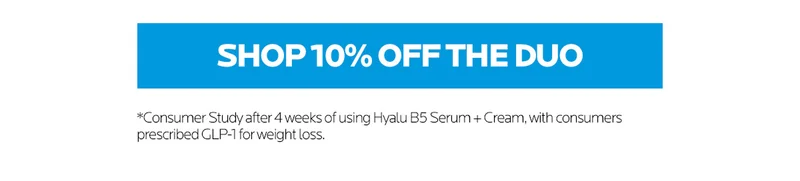 SHOP 10% OFF THE DUO