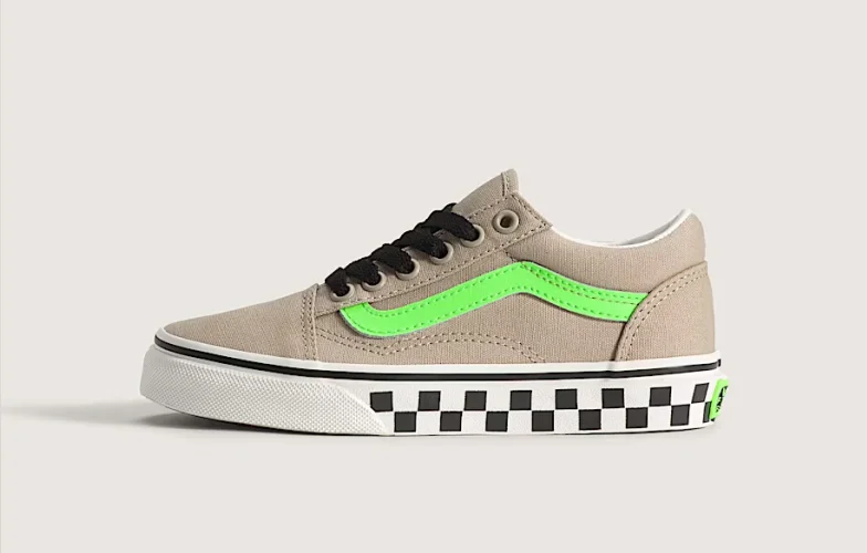 Little Kids Old Skool Shoe