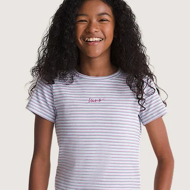Kids Alice Baby T-Shirt