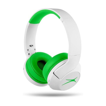 Altec Lansing Noise Cancelling Kids Headphones