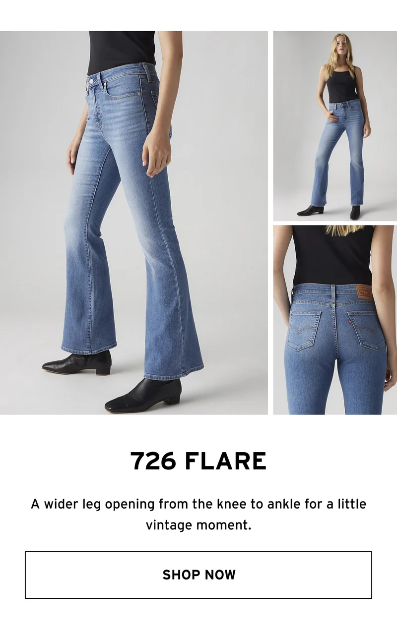 726 HIGH-RISE FLARE