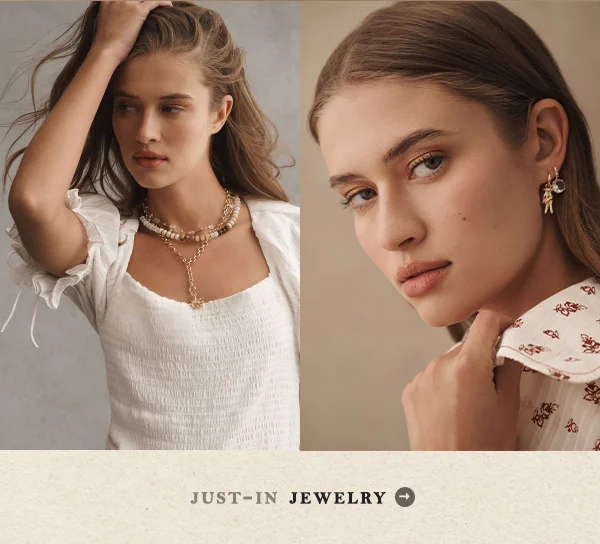 Just In Jewelry