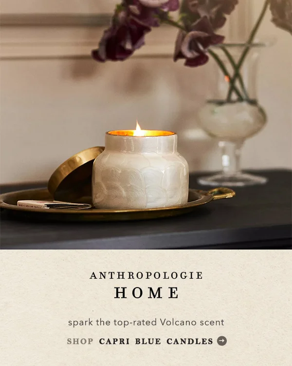 Shop Capri Blue Candles
