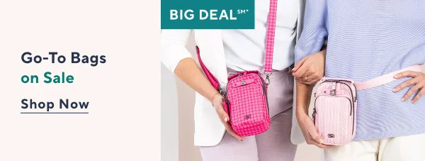 handbag sale
