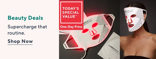 beauty deals