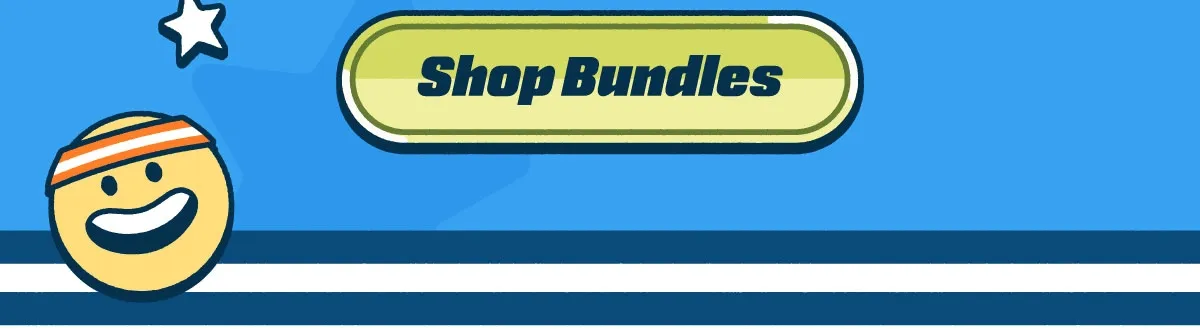 Shop Bundles