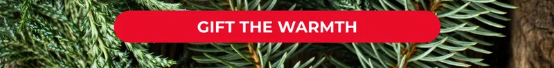 GIFT THE WARMTH